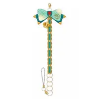 Key Chain - Yume Oukoku to Nemureru 100 nin no Ouji-sama