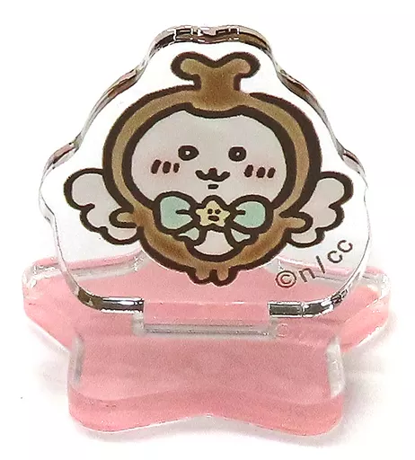 Acrylic stand - Chiikawa / Kabutomushi