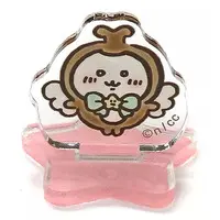 Acrylic stand - Chiikawa / Kabutomushi