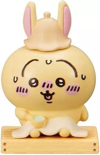 Bikkura Tamago - Chiikawa / Usagi