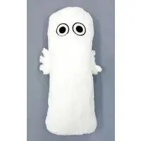 Plush - MOOMIN / The Hattifatteners