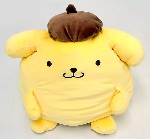 Plush - Sanrio / Pom Pom Purin