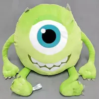 Plush - Monsters, Inc / Mike Wazowski