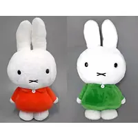 Plush - miffy / Miffy