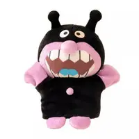Plush - Anpanman / Baikinman