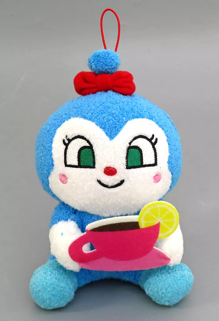 Plush - Anpanman / Kokinchan