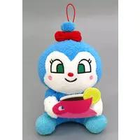 Plush - Anpanman / Kokinchan