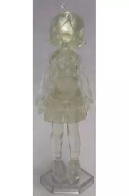 Trading Figure - Wonder Festival