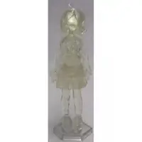 Trading Figure - Wonder Festival