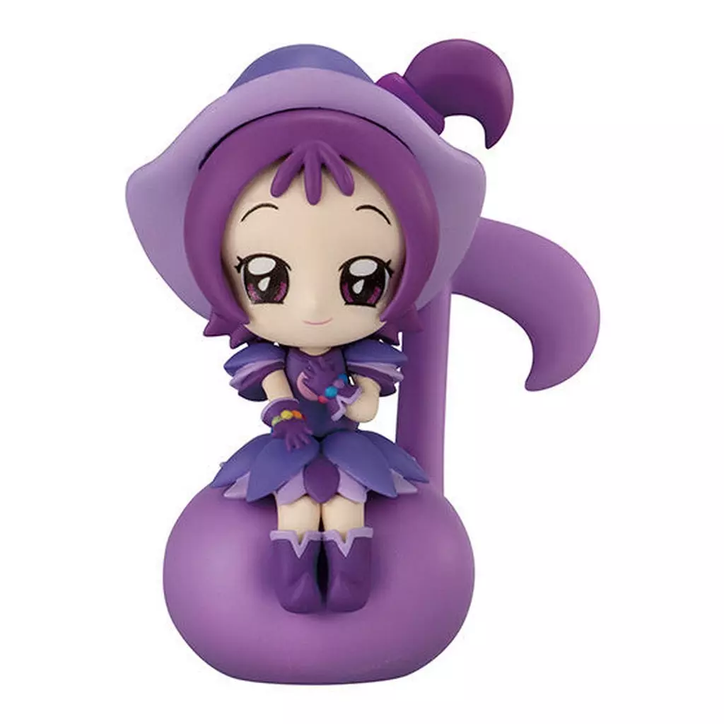 Trading Figure - Ojamajo Doremi / Segawa Onpu