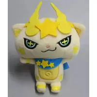 Plush - Youkai Watch / Koma Star