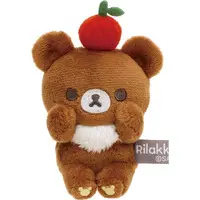 BASIC RILAKKUMA Favorite Things - RILAKKUMA / Chairoikoguma