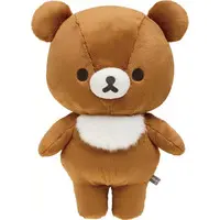 BASIC RILAKKUMA Favorite Things - RILAKKUMA / Chairoikoguma