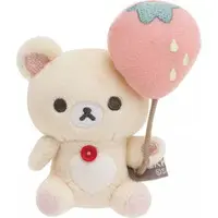 BASIC RILAKKUMA Favorite Things - RILAKKUMA / Korilakkuma