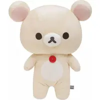 BASIC RILAKKUMA Favorite Things - RILAKKUMA / Korilakkuma