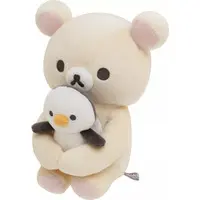 BASIC RILAKKUMA Favorite Things - RILAKKUMA / Korilakkuma