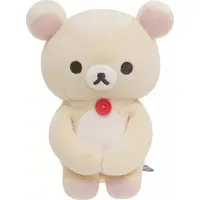 BASIC RILAKKUMA Favorite Things - RILAKKUMA / Korilakkuma