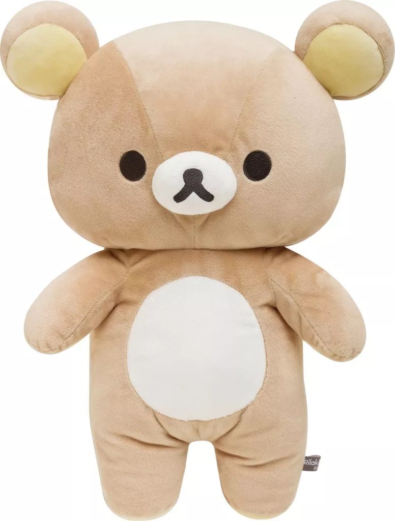 BASIC RILAKKUMA Favorite Things - RILAKKUMA / Rilakkuma