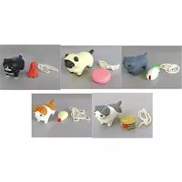 Trading Figure - Mini Figure - Obentoneko