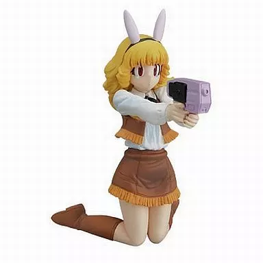 Trading Figure - Keroro Gunsou (Sgt. Frog)