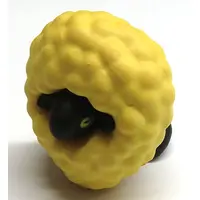 Trading Figure - Self-defense Sheep