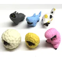 Trading Figure - Self-defense Sheep