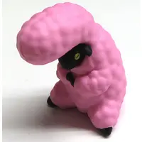 Trading Figure - Self-defense Sheep