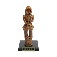 Trading Figure - History Museum