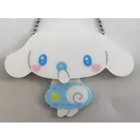 Key Chain - Sanrio characters / Cinnamoroll