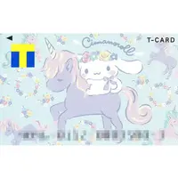 Character Card - Sanrio characters / Cinnamoroll