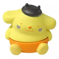 Hugcot - Sanrio characters / Pom Pom Purin