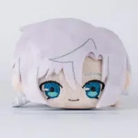 Key Chain - Akatsuki no Yona