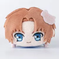 Key Chain - Akatsuki no Yona