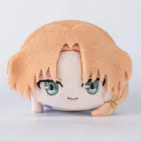 Key Chain - Akatsuki no Yona