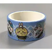 Stickers - Masking Tape - Chiikawa