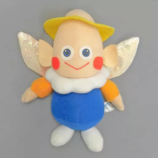USED) Plush - Nights into Dreams (ナイトピアン ぬいぐるみ 「ナイツ