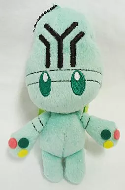 Plush - Pokémon / Elgyem