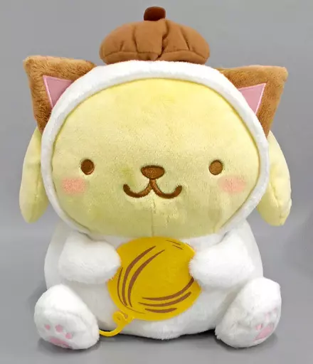 Plush - Sanrio / Pom Pom Purin