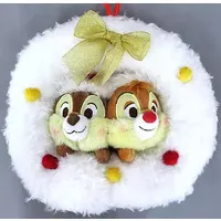 Plush - Disney / Chip (Chip 'n Dale)