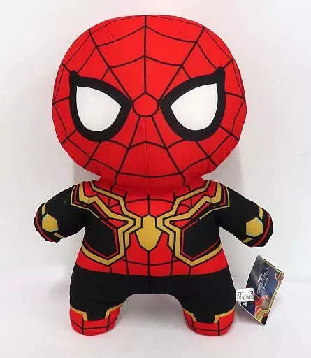 Plush - Spider-Man