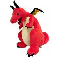 Plush - Darkness Dragon