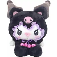 Plush - Sanrio characters / Kuromi
