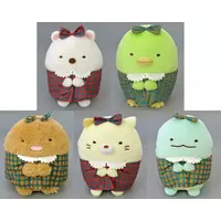 Plush - Sumikko Gurashi