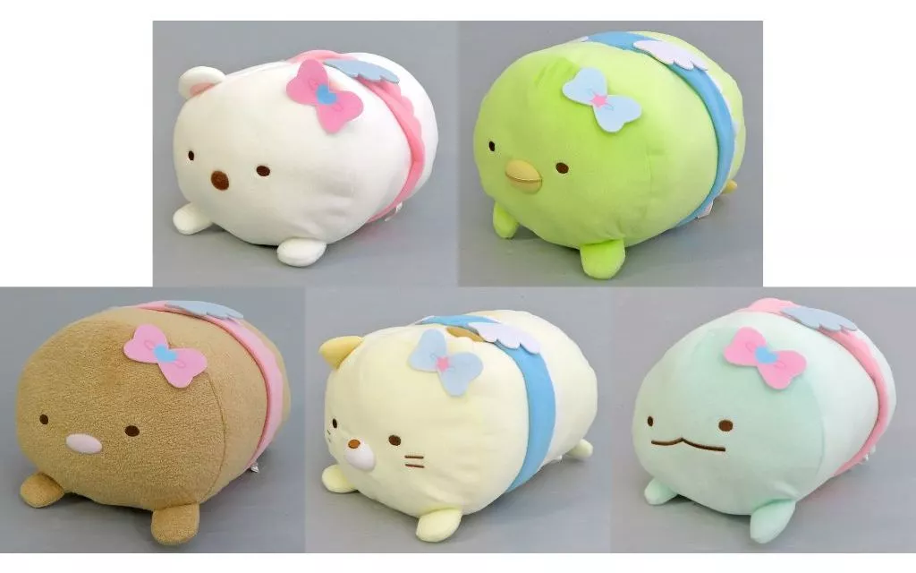 Plush - Sumikko Gurashi