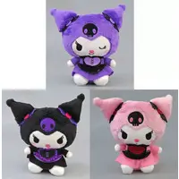 Plush - Sanrio / Kuromi