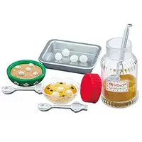 Trading Figure - March Comes in Like a Lion