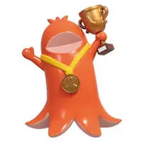 Trading Figure - Takosan!!! WINNER