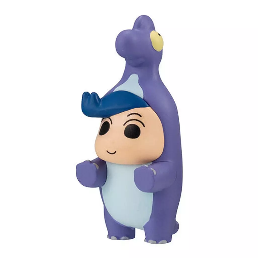 Trading Figure - Crayon Shin-chan / Kazama Toru