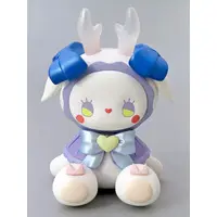 Trading Figure - MJ STUDIO EMMA