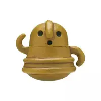 Trading Figure - Fukkura FukuFuku Dogu & Haniwa